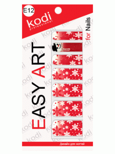 Easy Art E12, KODI